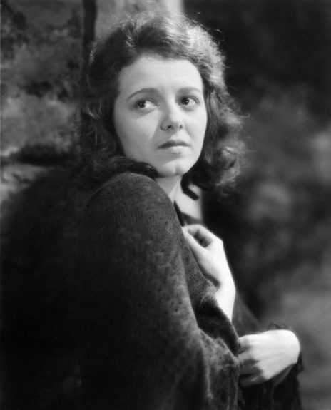 Janet Gaynor 7th Heaven