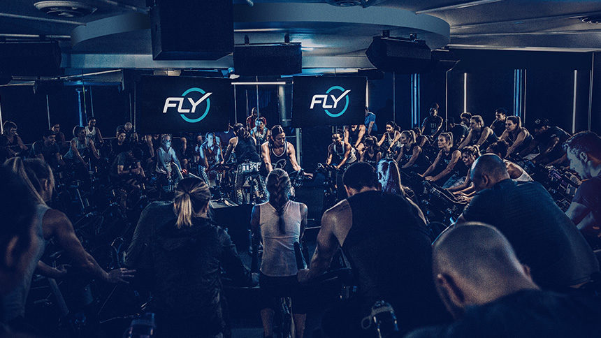 best free youtube spin classes